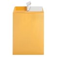 thumbnail image 2 of 10x13 Catalog Peel & Seal Envelope, Brown Kraft, 2 of 3