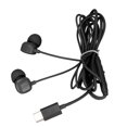 thumbnail image 3 of Type USB C Earphones, Noise Reduction Earbuds With Volume Control, Comfortable Headphones With Portable Storage Box For Cellphone Tablet Laptop, 3 of 8
