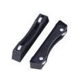 thumbnail image 1 of Support de Consommable d'Impression, Facile à Installer 2 Pcs Support de Filament d'Imprimante 3D Grande Capacité de Charge pour Bobines de PLA ABS TPU, 1 of 8