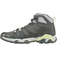 thumbnail image 3 of Oboz Botte de Randonnée Mi-Haute Arete pour Homme, Char/wbg, 9,5, 3 of 6