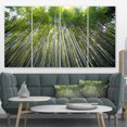 thumbnail image 1 of Design Art - Bamboo forest of Kyoto Japan., 1 of 3