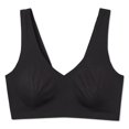 thumbnail image 2 of George Women's Bonded V-Neckline Bra, 2 of 3