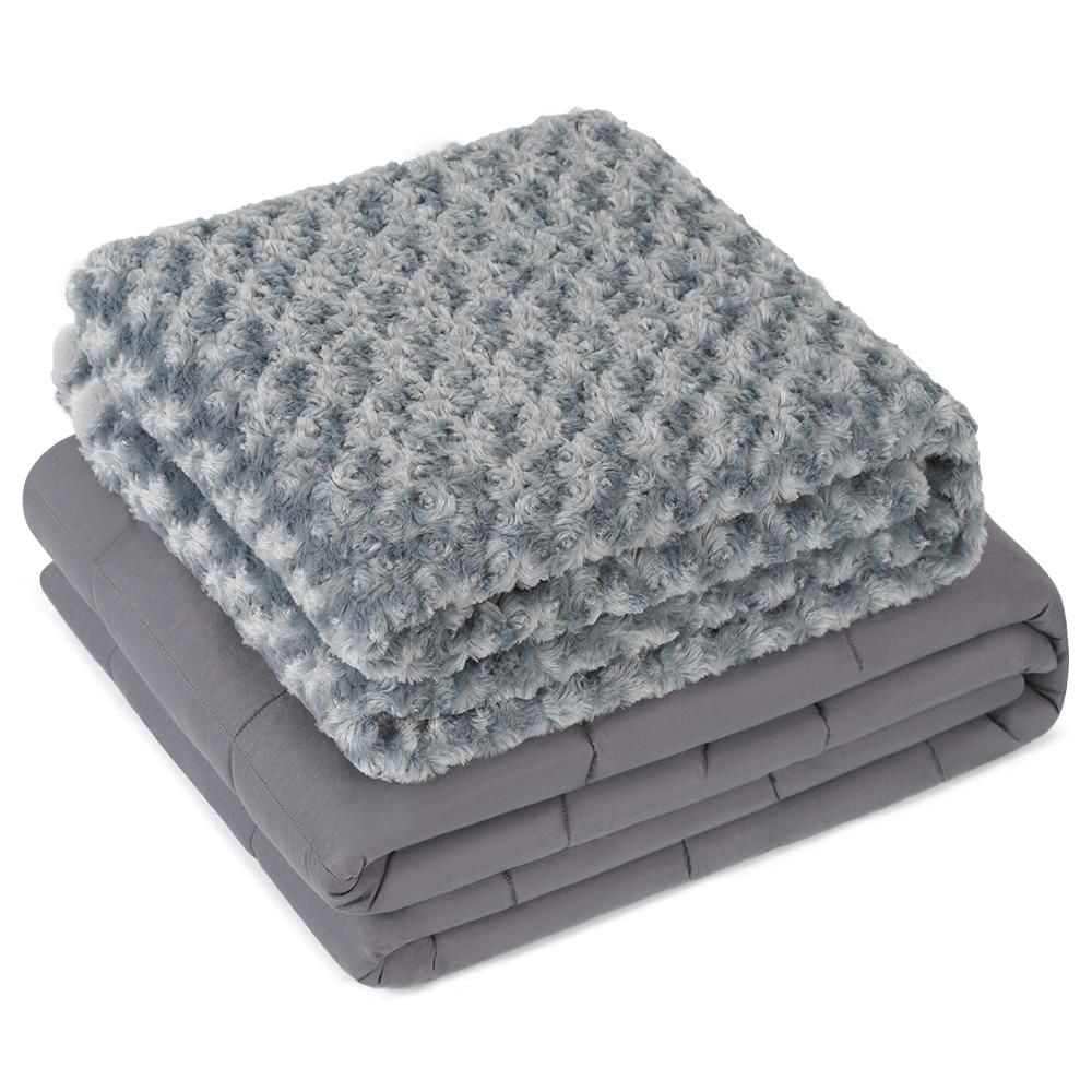 Couverture lestée Housse de couette Little Rose