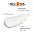 thumbnail image 4 of La Roche-Posay Anthelios SPF 50+ Body Lotion, Broad-Spectrum Sunscreen with Mexoryl® for Sensitive Skin, 200mL, 4 of 10