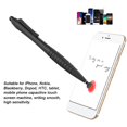 thumbnail image 4 of Stylet, stylet de Téléphone Portable Léger pour Tablette pour Téléphone Mobile, 4 of 8