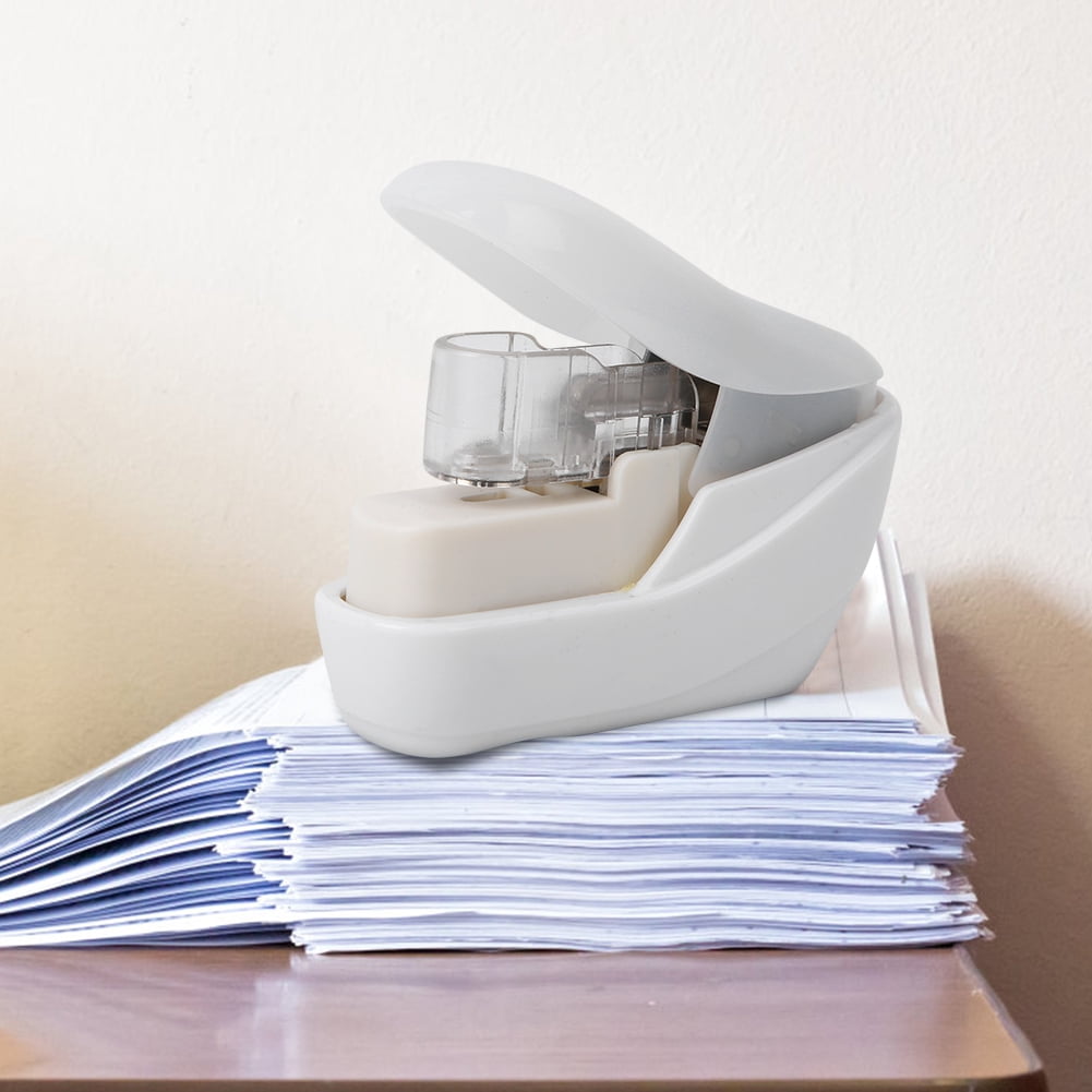 Small Stapler, Staplers Office Practical Stapler, Office Stapler For Paper Binding Office
