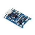 thumbnail image 4 of Maoww 1/2/5 Pcs 5V Micro Rechargeable USB 1A 18650 Module de Charge de Batterie au Lithium Carte de Chargement, 4 of 8