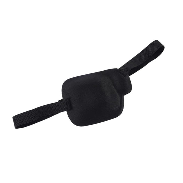 Masque Longane à un Oeil Adulte Enfant Corrige le Strabisme Oeil Monoculaire Lot Q0 J9J