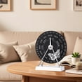thumbnail image 4 of Jubipavy Turntable Perpetual Calendar Ornament, 4 of 6