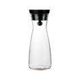 thumbnail image 2 of jifeng Cold Water Jug Glass Jug Glass Pitcher for Coffee Hot Cold Water Cold or Hot 800ml, 2 of 9