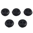 thumbnail image 4 of Bgsha 5 Pcs Passe-Fil de Réservoir de Carburant à 2 Trous de Remplacement pour Tondeuse à Gazon, 4 of 9