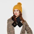 thumbnail image 2 of TIELUTT Intelligent Heating Scarf USB Heating Warm Scarf Neck Cold Winter Warmth Exercise Bike Computer Stand Easy Storage Elliptical E2m Fitness Tub Bar Exercise Sitting Cycle, 2 of 4
