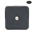thumbnail image 3 of YLSHRF Clock Movement,Electric Quartz Clock Movement,5pcs Electric 2188 Quartz Clock Movement Replacement Wall Clock Accessory, 3 of 8