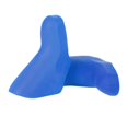 thumbnail image 1 of S SERENABLE Protecteur de Levier de Frein pour Vélo de Route 20 Vitesses Bleu, 1 of 6