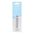 thumbnail image 1 of Equate Beauty Deluxe Fingernail Clipper, 1 of 1
