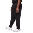 thumbnail image 4 of Athletic Works Big Men's Knit Pant, 4 of 6
