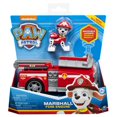 thumbnail image 4 of PAW Patrol Marshall véhicule de pompier, 4 of 5