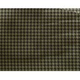 thumbnail image 4 of oneOone Georgette Viscose Fabric Houndstooth Geometric Fabric Prints by Yard 42 Inch Wide, 4 of 4