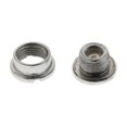 thumbnail image 3 of koolsoo Bike Rear Derailleur Tail Hook Hanger Extension Adapter With Screws 4# 4, 3 of 8