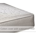 thumbnail image 4 of Matelas Cool Comfort pour lit de bébé, 4 of 9