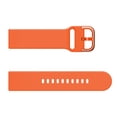 thumbnail image 2 of EGNMCR WatchBand WristStrap Bracelet Replacement For Galaxy Watch3 41mm Silicone WatchBand, 2 of 2