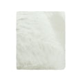 thumbnail image 2 of Meitianfacai Super Soft Solid Color Area Rugs for Living Room Anti-Slip Washable Shaggy Area Rug, Square Carpet for Living Room Dining Room Home Bedroom Carpet Floor Decor Mat,31.5x78.7inch, 2 of 3