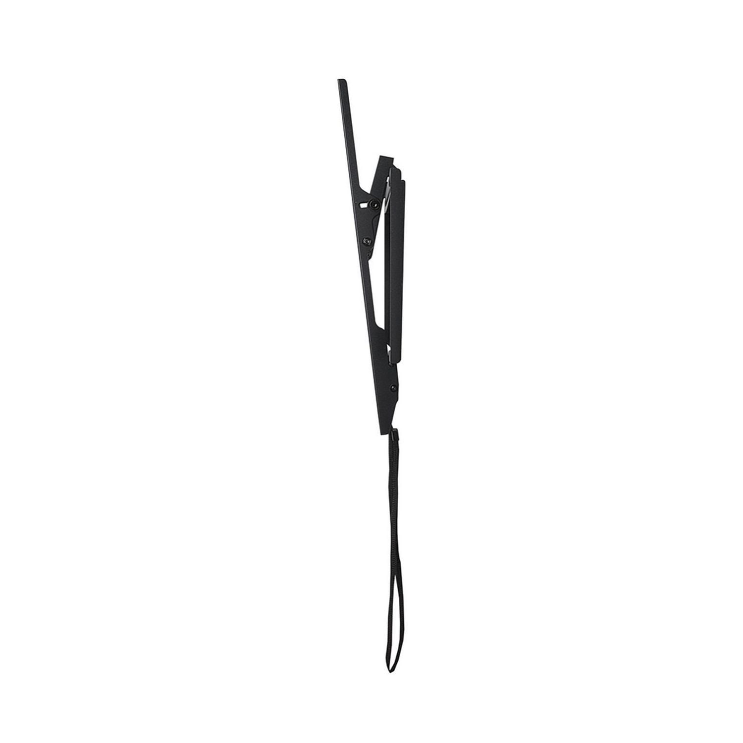 Support mural inclinable pour téléviseur RCA de 32 po à 60 po - Noir