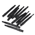 thumbnail image 1 of 12Pcs Mini Lip Brush Makeup Brush Eyeliner Lipstick Applicators Brushes, 1 of 7