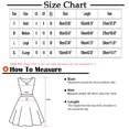 thumbnail image 3 of Pisexur Robe Sans Manches à Encolure Carrée Mode pour Femmes à Blocs de Couleur à Bretelles Robe Sans Manches Robe Cool pour Femmes Robe en Liquidation, 3 of 5