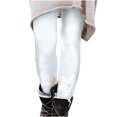 thumbnail image 1 of LSLJS Women's Christmas Course Impression Élasticité Pants Workout Leggings Yoga Pants, Plus Size Leggings, 1 of 4