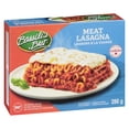 thumbnail image 2 of BASSILI'S BEST LASAGNE A LA VIANDE BASSILI'S BEST LASAGNE A LA VIANDE-286G, 2 of 3