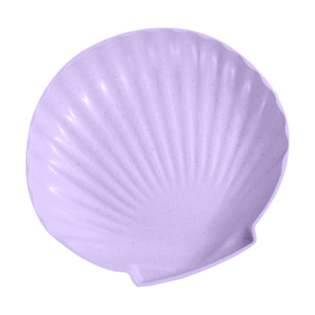 Ohufall Mini Wheat Straw Square Plates - Reusable, Dishwasher & Microwave Safe, Unbreakable For Children, Adults, Pets & Fruit Serving