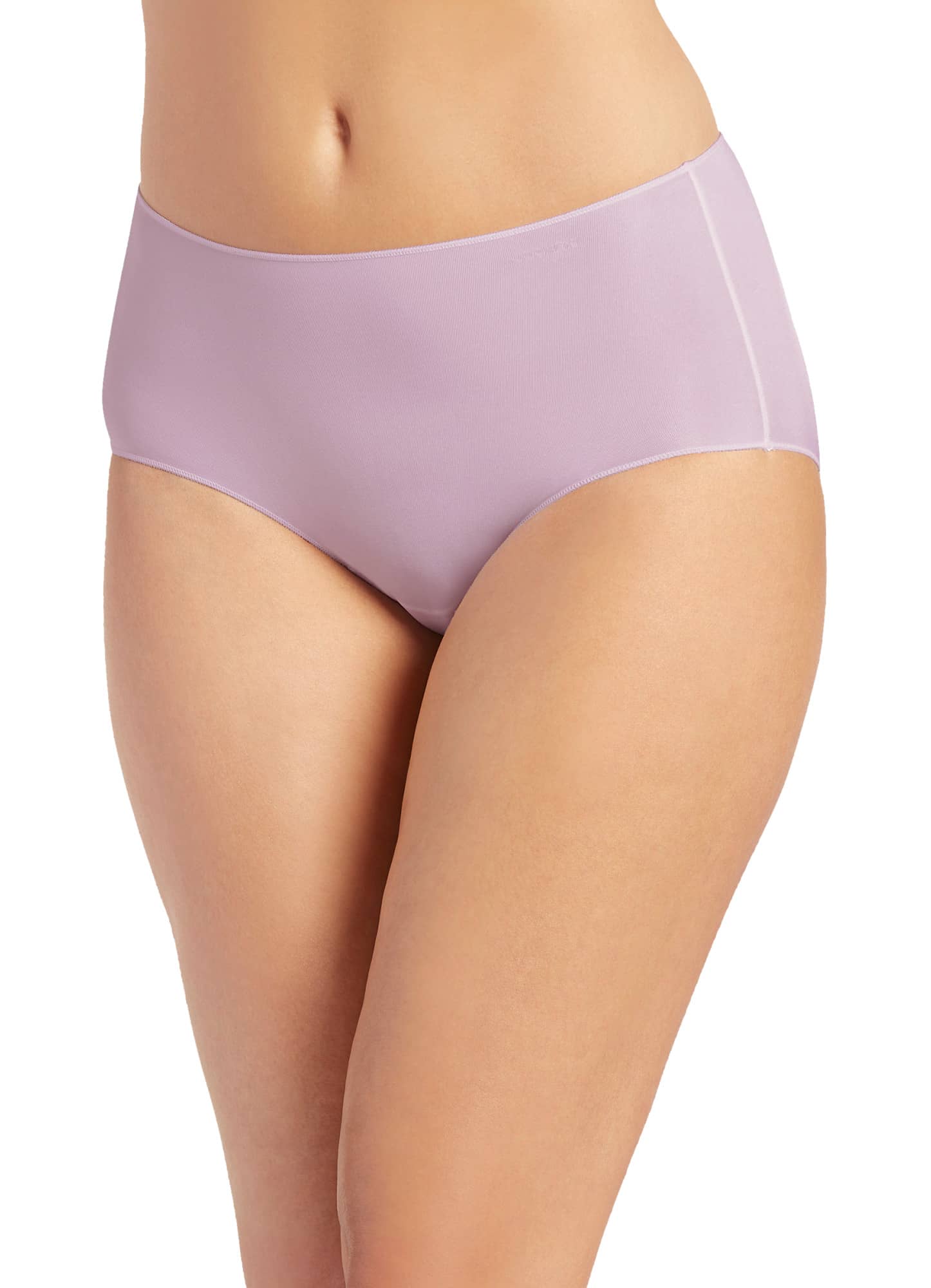 Jockey No Panty Line Promise Tactel Hip Brief