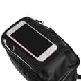 thumbnail image 3 of ddioayh Clearance Cycling Bicycle Frame Front Pannier Saddle Tube Bag Bike Pouch, 3 of 5