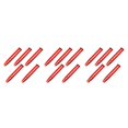 thumbnail image 3 of Guardoinrt Ensemble de 5 Piquets de Tente Portatifs Chevilles Clous de Sol Robustes et Résilients Neige et Sable Camping Rouge 23cm 3Ensemble, 3 of 6