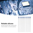 thumbnail image 3 of Swab Silicone Pen, Silicone  Dust Pen Aging  Anti Static High Viscosity  for Fibers, 3 of 8