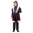 thumbnail image 1 of Costume Noble et Gentil de King pour Garçon, 1 of 3