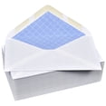 thumbnail image 2 of Envelope Mead 9.2cm x 16.5cm 80ct Security, 2 of 2