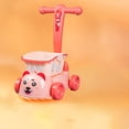 thumbnail image 4 of Apmemiss Liquidation Panier d'Achats pour Enfants Simulé pour Jouer à la Maison Chariot Jouet, 4 of 6