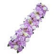 thumbnail image 3 of Abbracc Backdrop Flower Panel Decor Artificial Rose for Wedding Valentines Day Party, 3 of 9