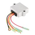 thumbnail image 3 of 815279-3,  Heat Dissipation Voltage Rectifier 6 Wires  For Marine Outboard, 3 of 8