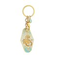 thumbnail image 1 of " Motel Keychain Style Keychain For Women Cute Car Key Accessories Handbag Charms Purse Decor Retro Idea", 1 of 7