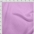 thumbnail image 4 of oneOone Polyester Spandex Fuschia Pink Fabric Asian Block Tile Sewing Craft Projects Fabric Prints By Yard 56 Inch Wide, 4 of 4