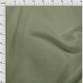 thumbnail image 3 of oneOone Polyester Lycra Feuilles & Imprimé Floral Bloc Tissu BTY 56 Pouces de Large, 3 of 5
