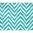 thumbnail image 4 of oneOone Cotton Flex Fabric Chevron Geometric Print Sewing Fabric BTY 40 Inch Wide, 4 of 4