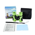 thumbnail image 4 of IROINID Portable 8X21 Lens Binoculars For Kids Gift Camping Large Eyepiece Telescope, 4 of 4