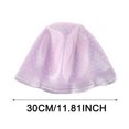 thumbnail image 2 of BKER Capuchon de Coloration Capillaire Réutilisable en Silicone, Enlumineur, Glaçage, Basculement 2 ml, 2 of 3