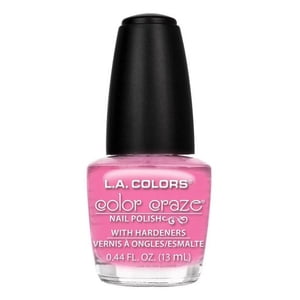 Couleur Craze Nail Polonais - Aloha