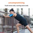 thumbnail image 4 of RXIRUCGD Phone Arm Bands For Men & Women Fits All Cell Phones Use For Running Walking, 4 of 7