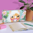thumbnail image 4 of Pen + Gear Trousse à crayons à motif de poney, 4 of 6